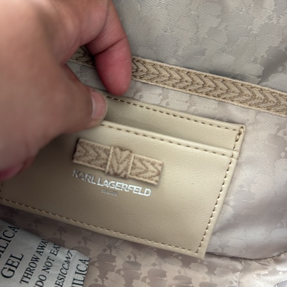 Karl lagerfeld - Picture 10 of 17